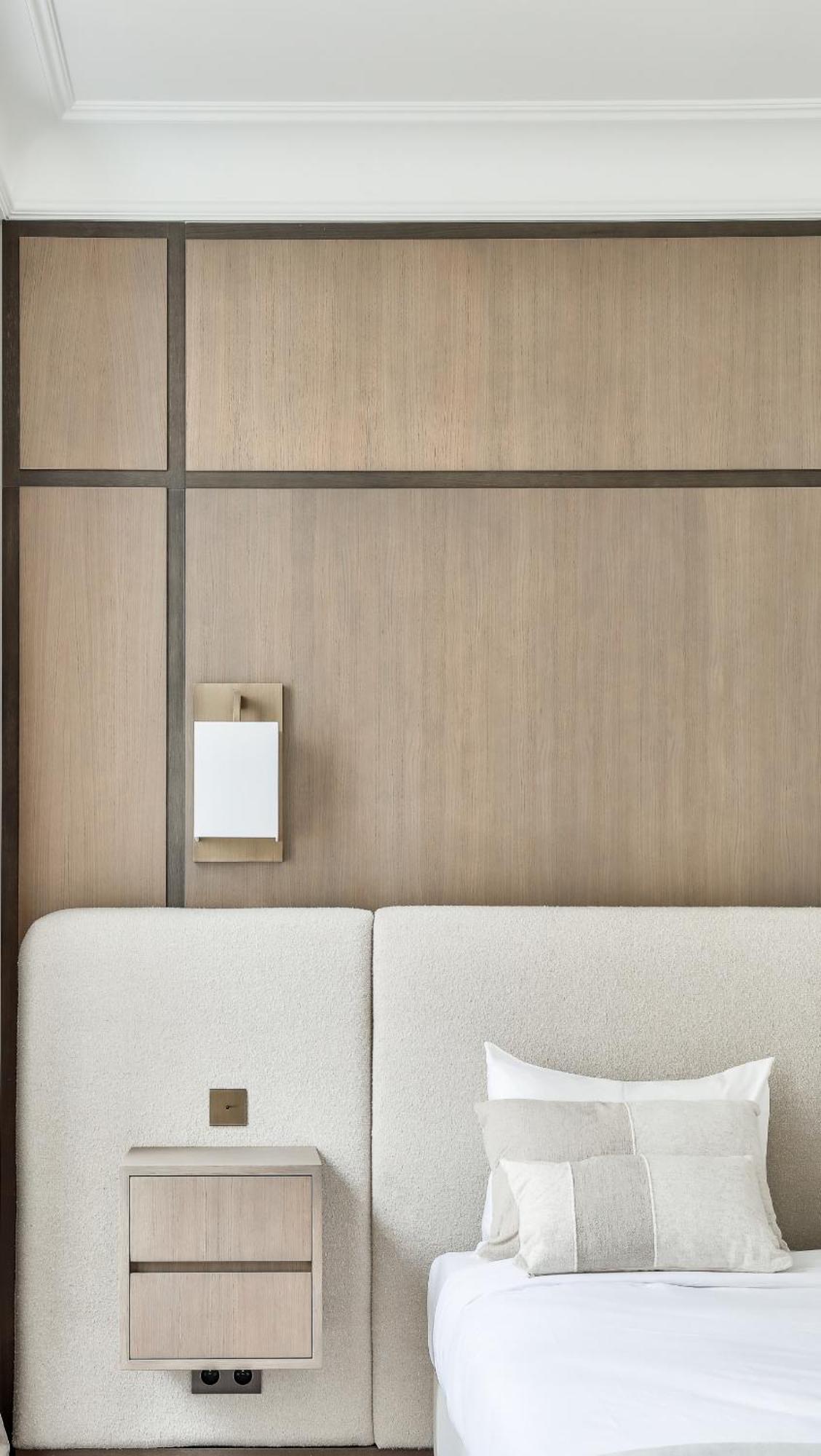 Urban Flat 191 - Luxury 3 Bedroom - Madeleine