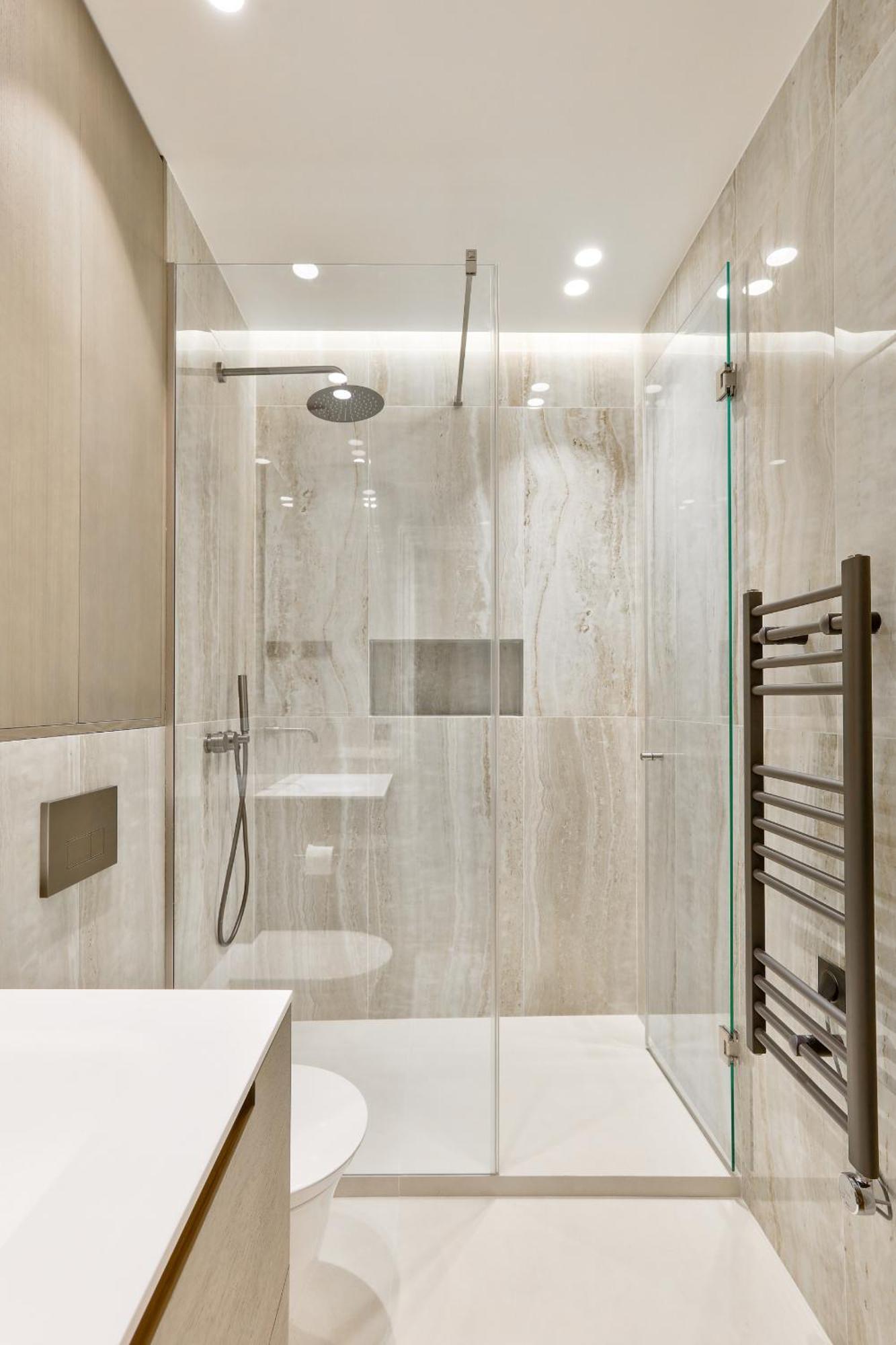 Urban Flat 191 - Luxury 3 Bedroom - Madeleine *